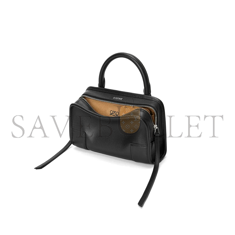 L0ew* mini amazona 180 bag in soft calfskin a039as4x12 (20*11.5*7cm)